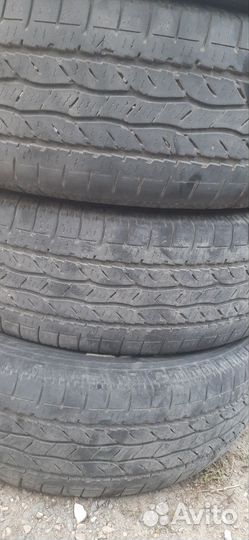 Maxxis Bravo HT-770 225/65 R17 102H