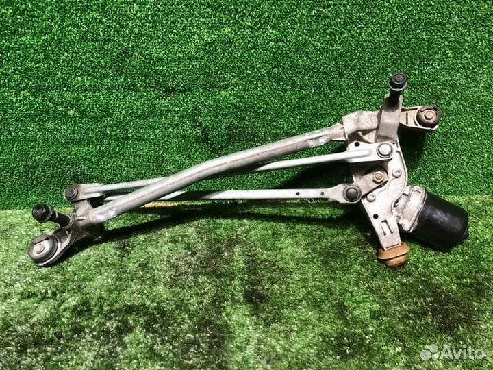 Трапеция дворников Citroen C3 A51 HM01 2012-2016