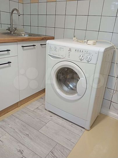 1-к. квартира, 33 м², 3/5 эт.