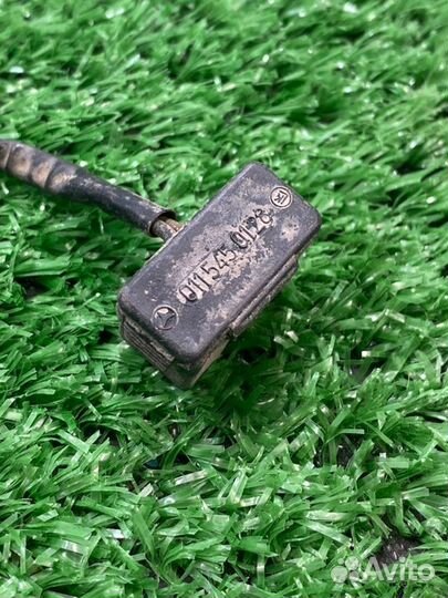 Фишка разъем Mercedes-Benz 190 W201 RP102989 1989