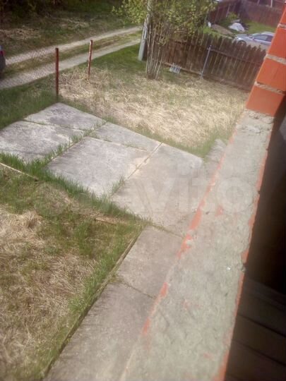 Дом 200 м² на участке 10 сот.