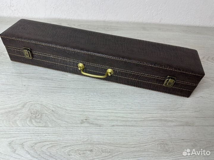 Шн0064GP Шашлычный набор №5, 11 предметов