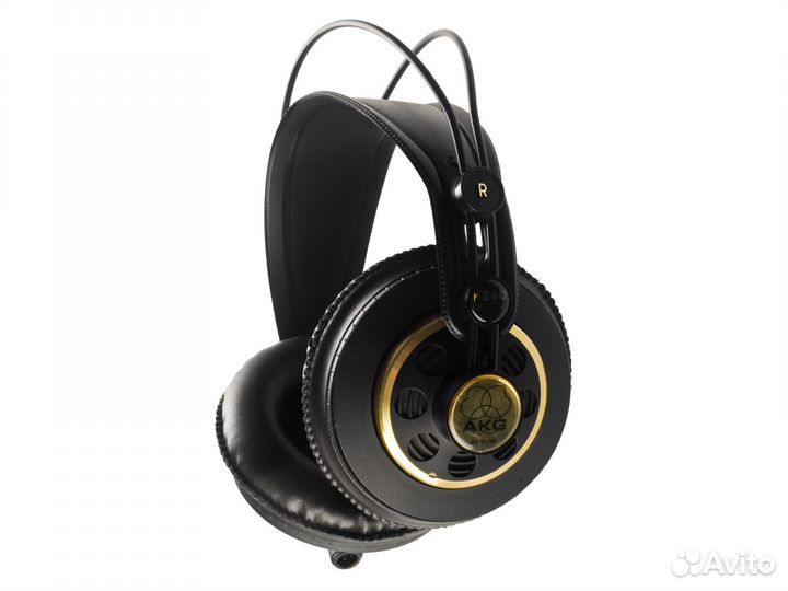 AKG K240 Studio наушники