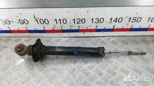 Амортизатор задний lexus GS 3 (PUK14MF02)