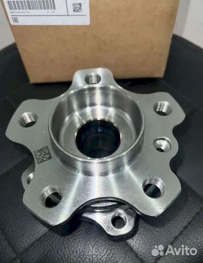 Подшипник ступицы бмв