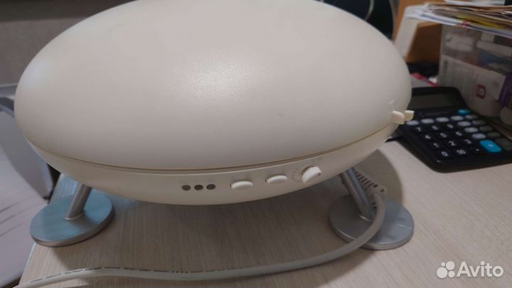 Увлажнитель Stadler Form Fred на запчасти