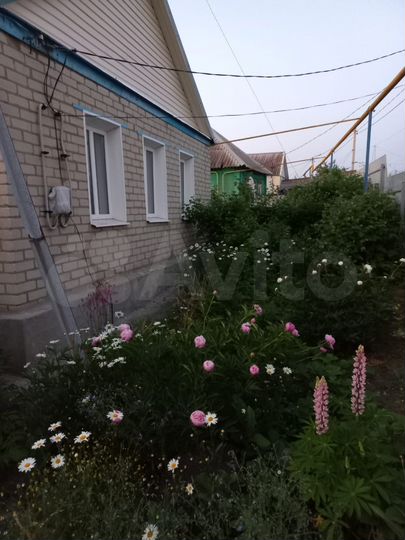 Дом 47 м² на участке 15 сот.