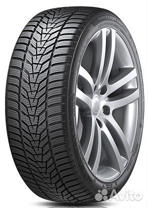 Hankook Winter I'Cept Evo 3 W330A 225/65 R17 106H