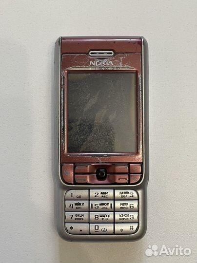 Nokia 3230