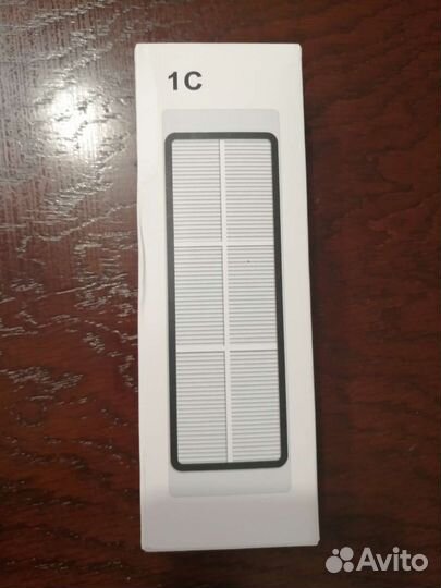 Фильтры для работа пылесоса xiaomi