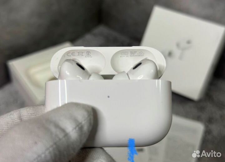 Airpods pro 2 premiym