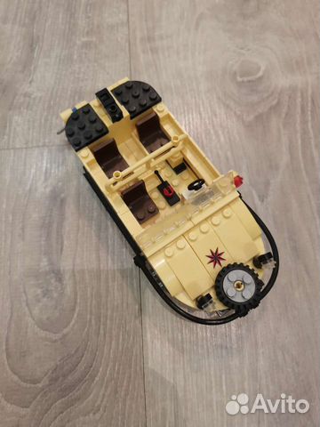 Конструктор лего