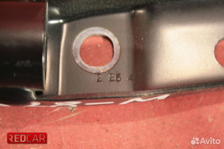 Петля крышки багажника прав BMW 7 F01-F04 (12-15)