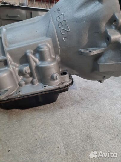 АКПП 42re jeep