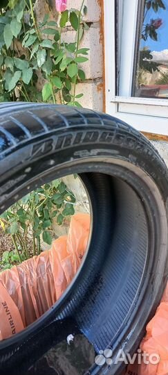 Bridgestone Alenza Sport 245/40 R18 30L