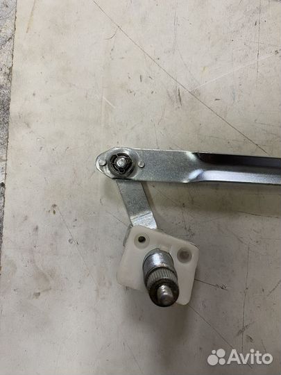 Трапеция стеклоочистителя нива и их модификации