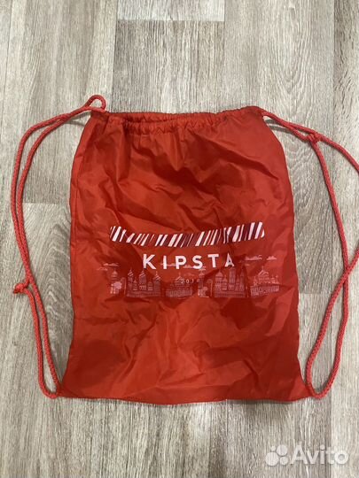 Мешок для обуви Kipsta Чемпионат мира 2018