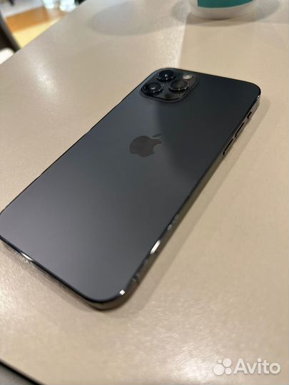 iPhone 12 Pro, 512 ГБ