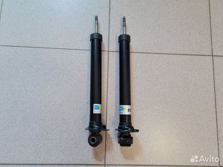 Амортизатор задний Audi 80 (B4)