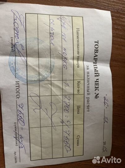 Шапка берет норковый