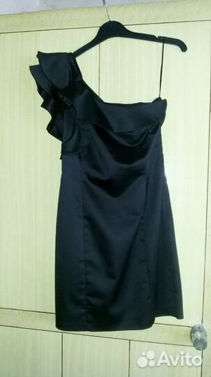 Платье вечернее