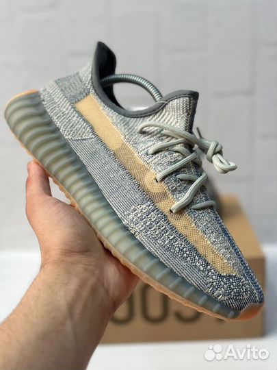 Кроссовки Adidas yeezy boost 350 v2