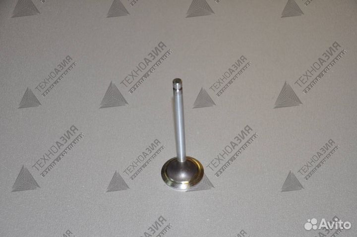 Клапан впускной J5300-1003111 Yuchai YC6J190N-40