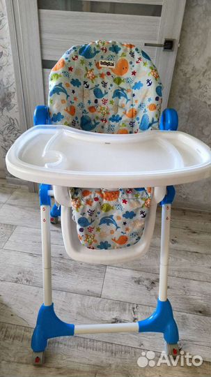 Кресло для кормления