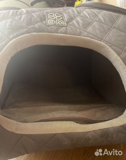 Лежанка для животных бу