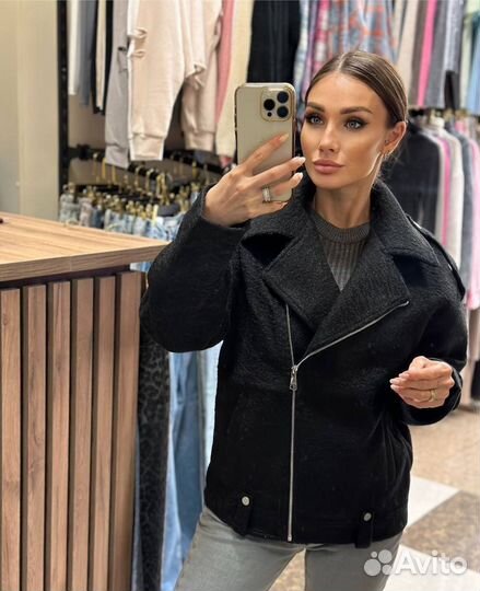 Косуха шерстяная