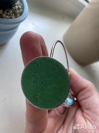 Сувенир настольный Crystocraft