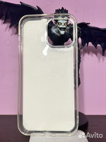 Чехол на iPhone 13 pro max