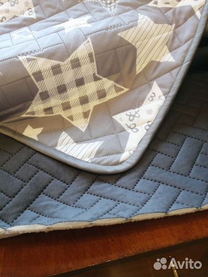 Многоразовые пеленки для собак