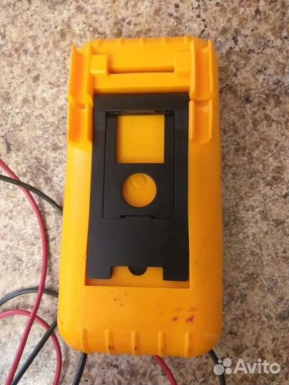 Мультиметр Mastech my 64