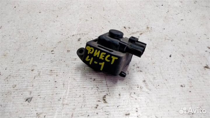 Клапан э/м Ford Fiesta