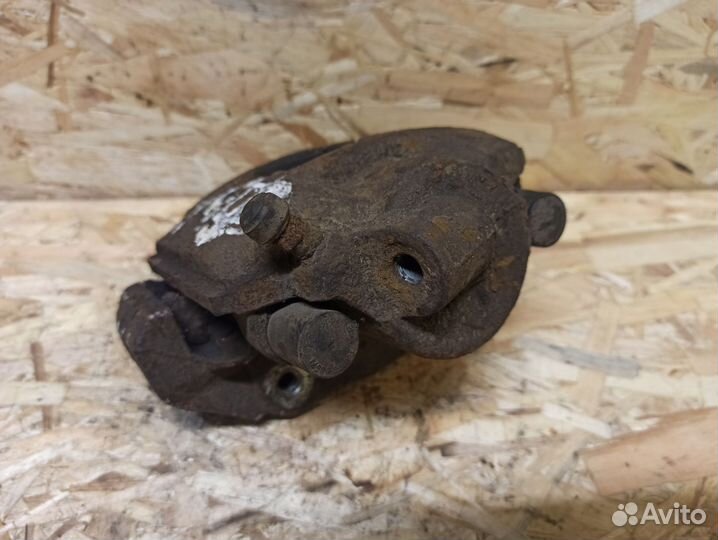 Суппорт передний левый Ford Fusion, Fiesta 5