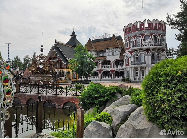 Монета в Некоторое царство. Самовывоз из с.Поляны