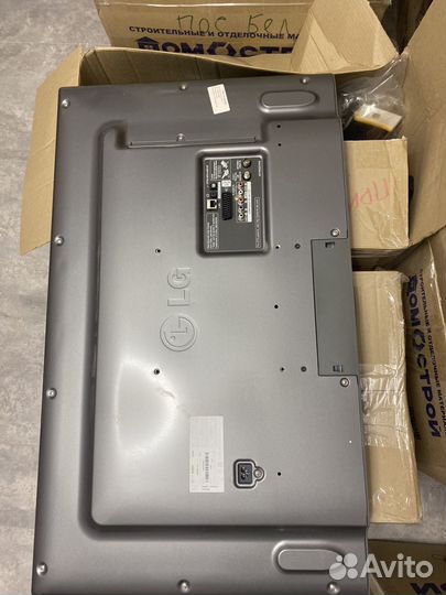 Телевизор б/у