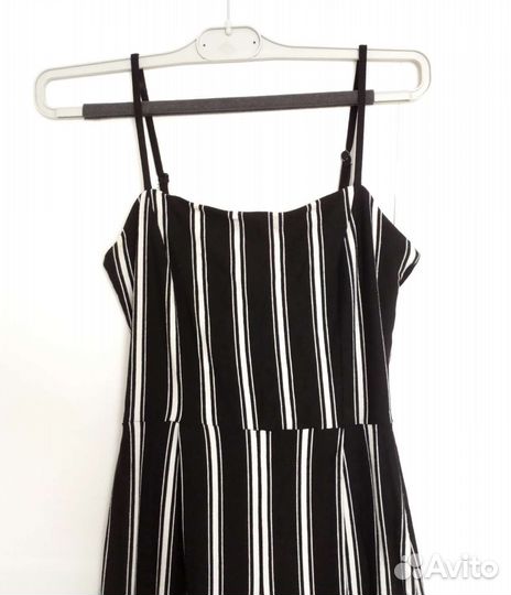 Комбинезон Bershka