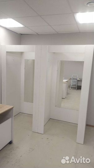 Мебель для пвз Озон