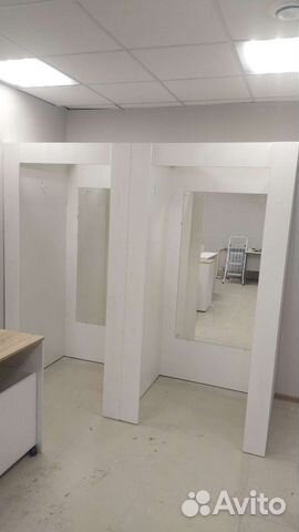 Мебель для пвз Озон