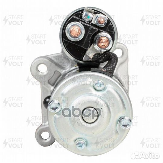 Стартер LSt 0918 startvolt