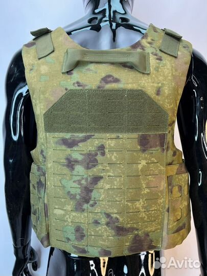 Бронежилет Музыкант бр5