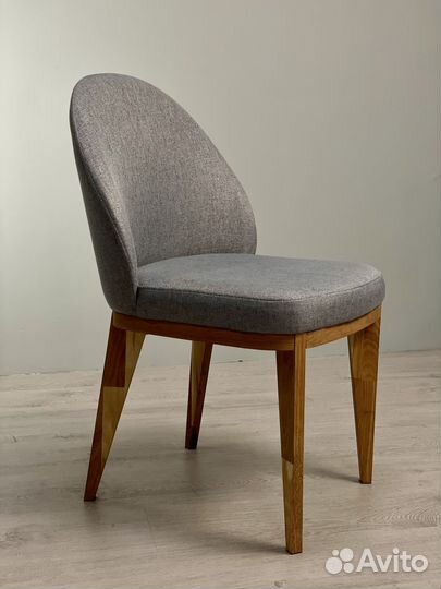 Мягкие стулья для кухни и гостиной 