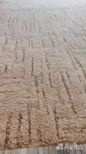 Ковровое покрытие бу
