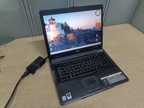 Ноутбук Acer Extensa 5620Z