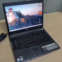 Ноутбук Acer Extensa 5620Z