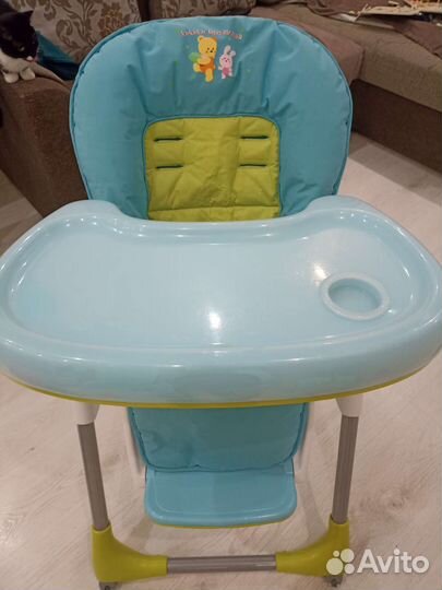 Стул для кормления