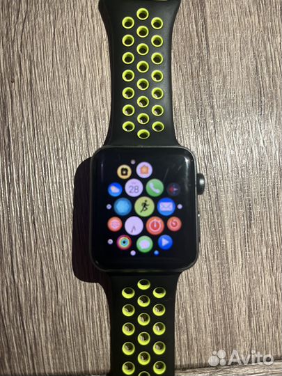 Apple Watch 4