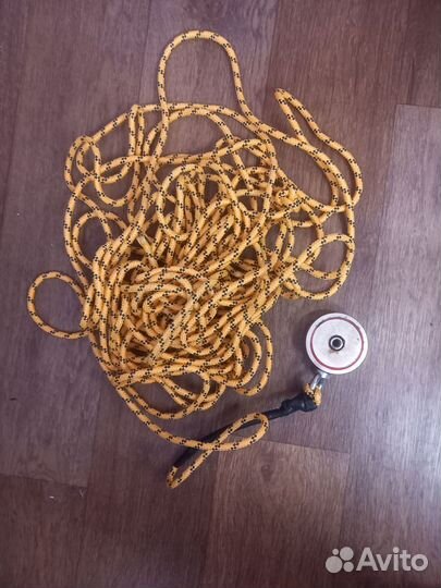 Поисковый магнит